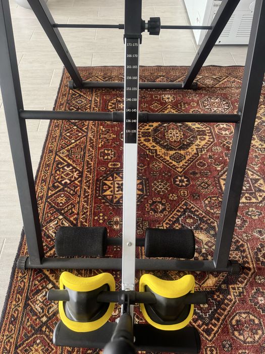 Инверсионный стол