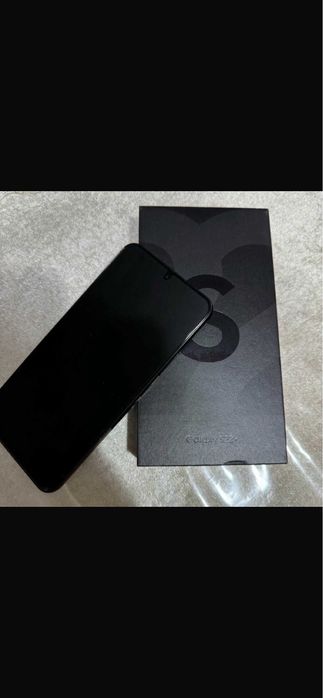 Samsung S22 plus 256 гб