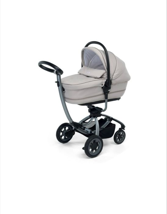 Vand carucior 3 in 1