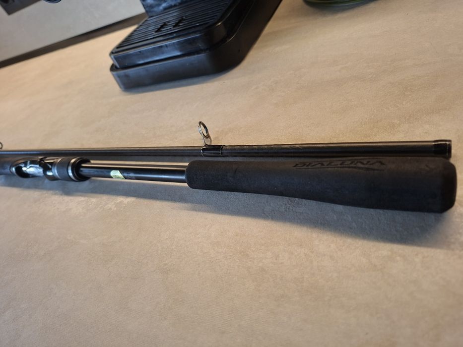 Въдица shimano dialuna