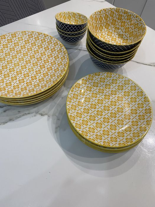 Продам набор посуды