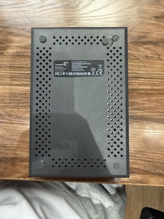 Внешний Usb Hard накопитель