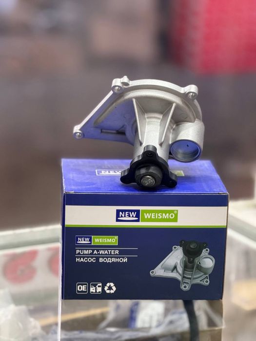 Помпа WEISMO ONIX Tracker-2