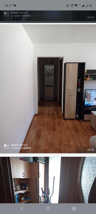Apartament 3 camere