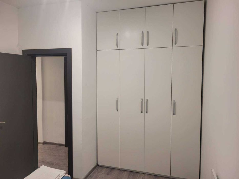 Давам под наем апартамент