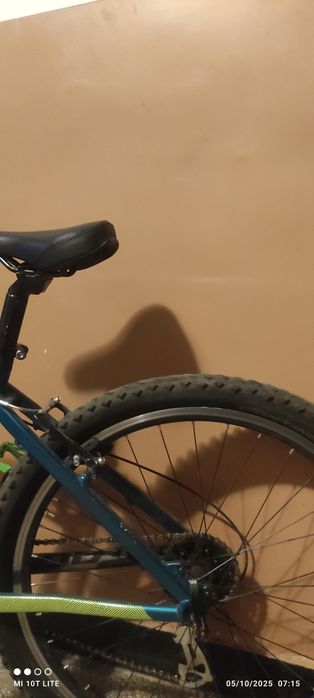 Велосипед Drag 26 C1