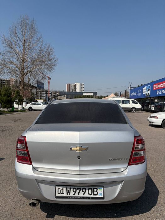 Cobalt 1 qol haydalgan