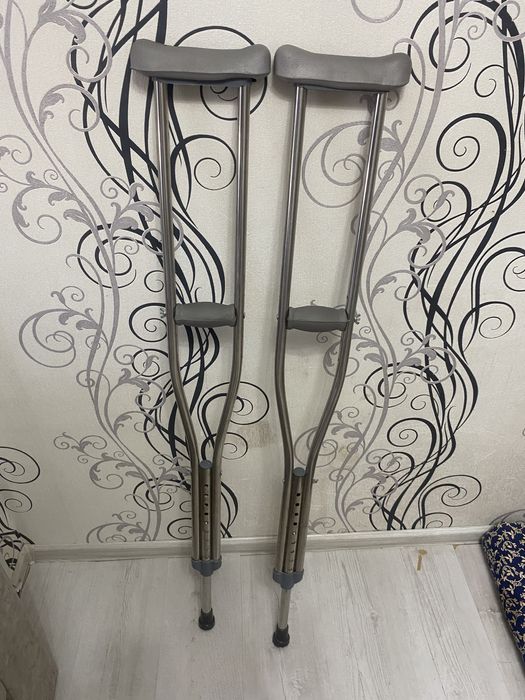 Продается костыль