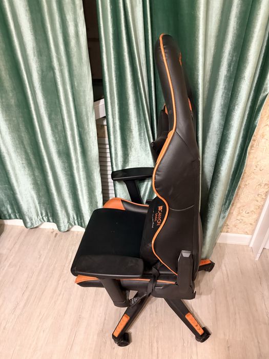 Игровое Кресло Canyon Gaming