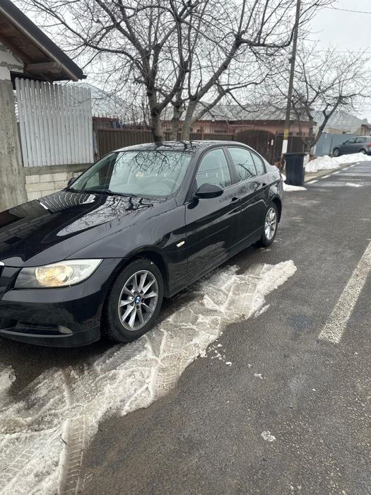 BMW Seria 3 E90 2008 320i