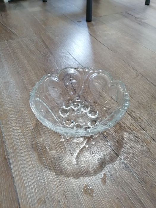 Әйнек ыдыстар посуды