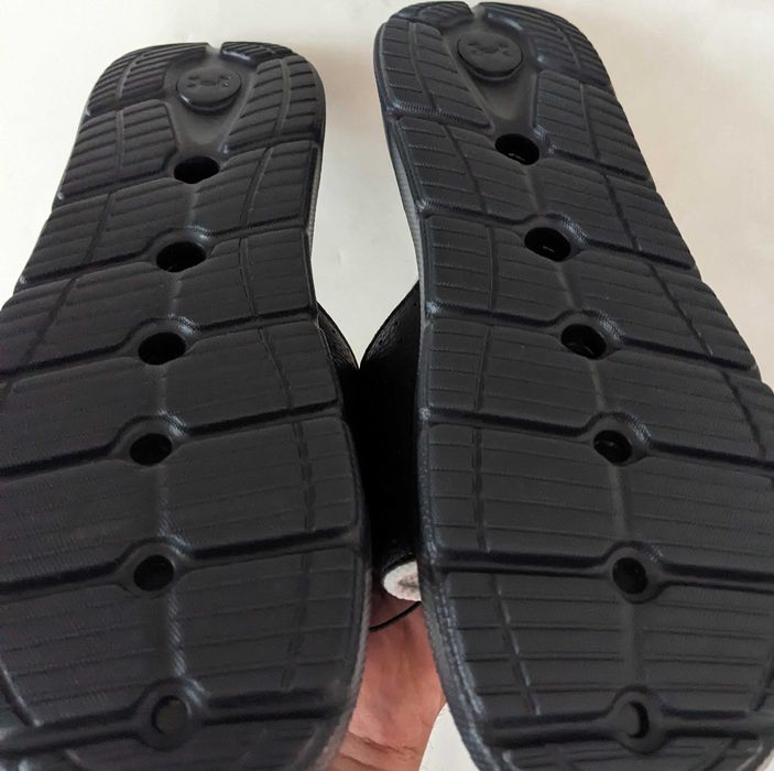 Under Armour Mercenary мъжки джапанки номер 45 Чисто нови от Сащ