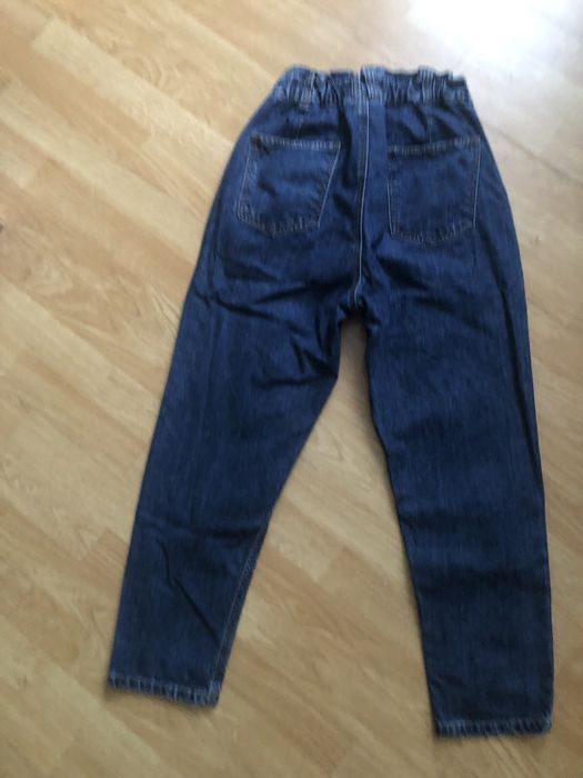 Дънки zara по модел на зара