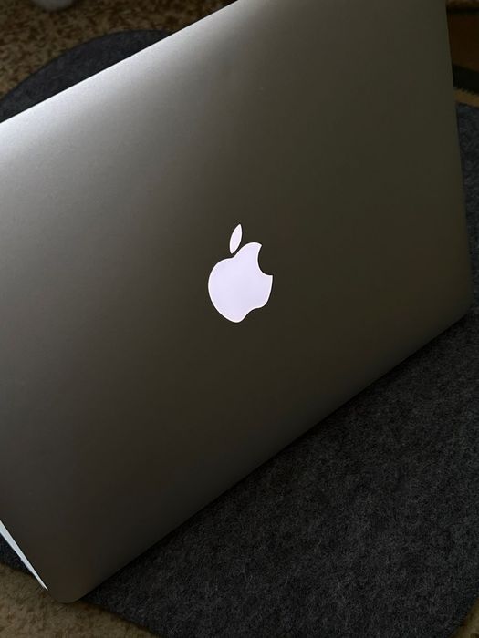 обмен Macbook air 13 2017