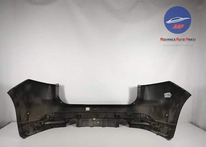 Bara Spate originala cu 6 senzori evacuare dubla Jaguar  F-Pace  1 [20