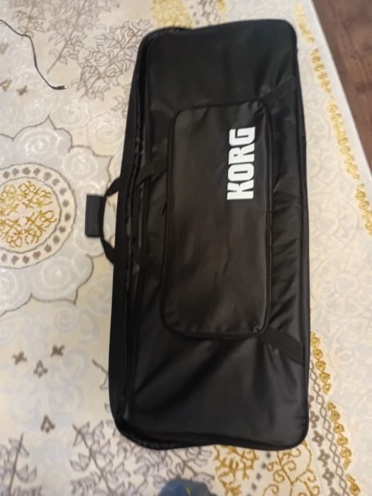 Orga Korg pa 300