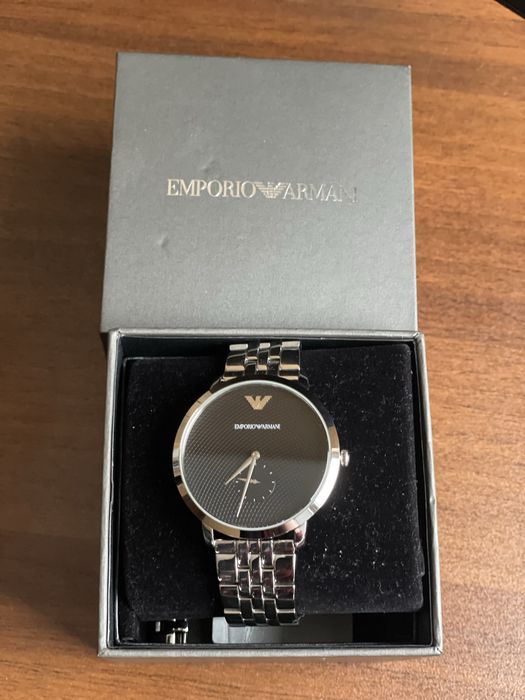 Мъжки часовник Emporio Armani AR11161 Modern Slim