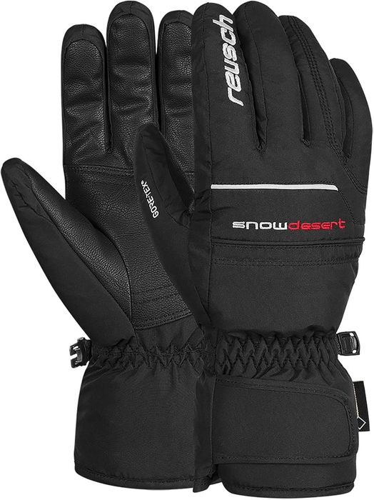 Ръкавици за ски и сноуборд Reusch Snow Desert GTX Gloves #L/10
