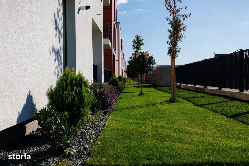 Apartament 3 camere, 2 băi | Braytim | Comision 0%