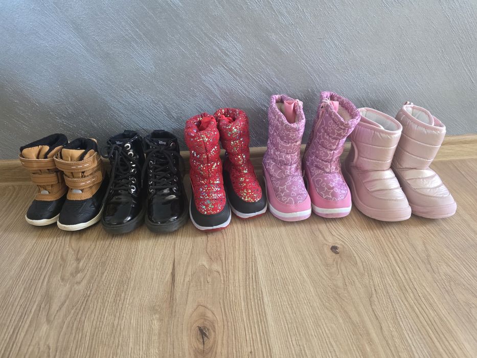 Nike , adidas , Geox , Zara , H&M , Mat Star