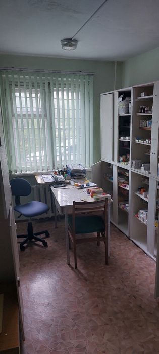 Продаётся коммерческое помещение