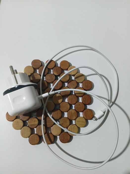 Iphone оргинал зарядчик сотилади