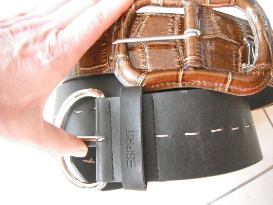 Дамски колани - метални, кожени, текстилни, ефектни