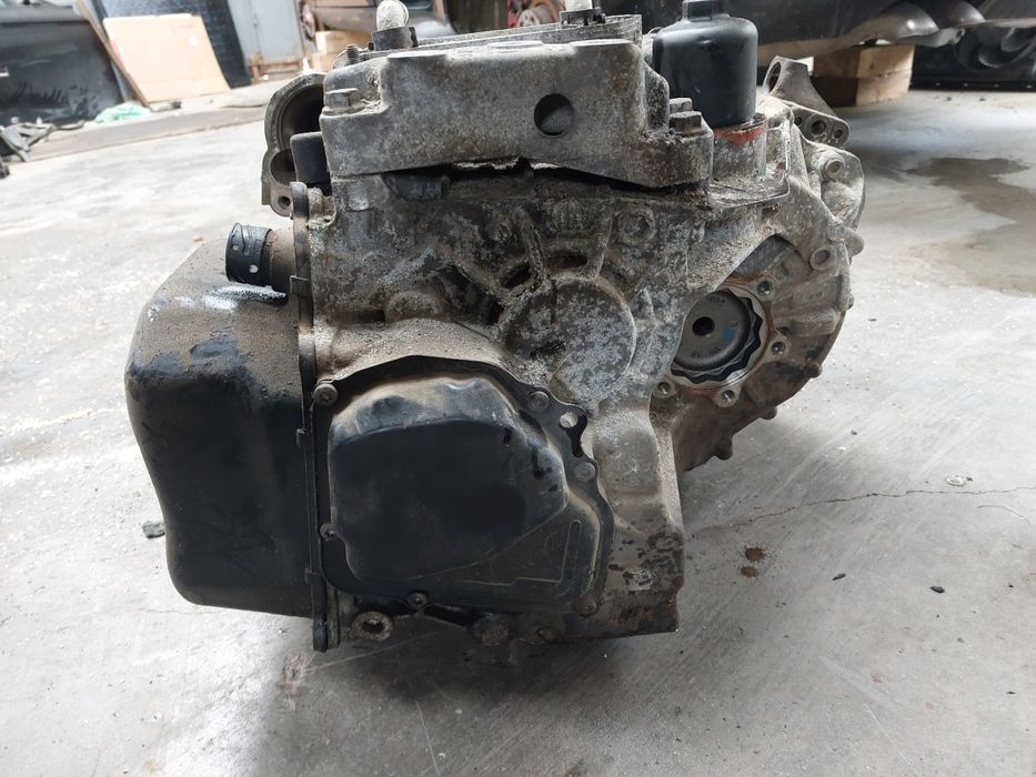 Cutie viteze automata DSG Passat B6/CC/Octavia 2/Golf 5/A3 2.0tdi
