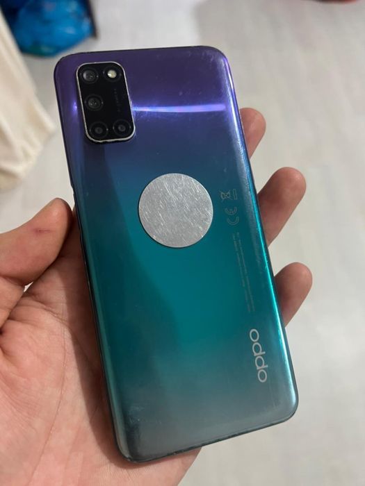 Оппо а72 128гб продам