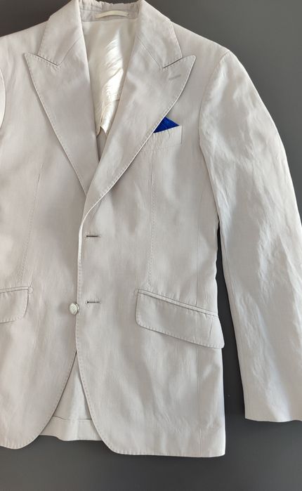 Costum crem Dobre Tailoring