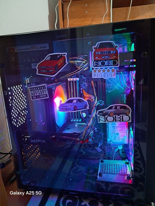 Продам игровой компьютер