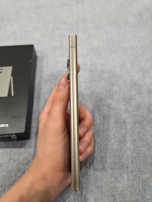 Samsung s24ultra 256