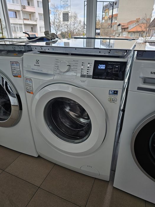 Пералня Electrolux perfect care 600