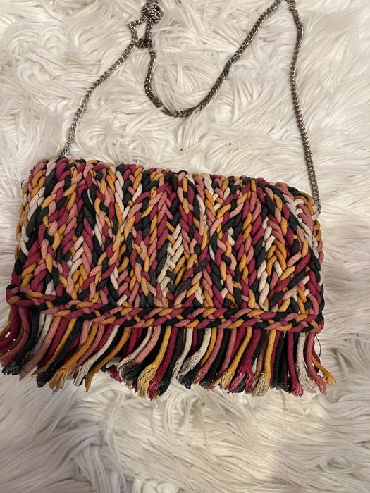 Маркиви дамски чанти