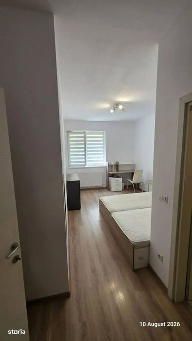 Palladium Residence, Brauner, Metrou Teclu, 4 Camere