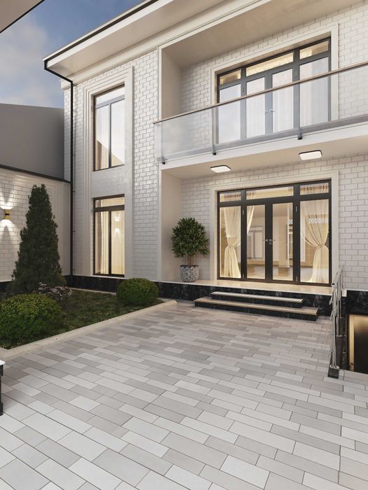 Участка Кибрай 3 сотих