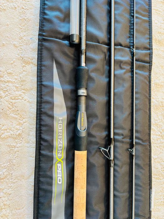 Matrix Horizon X pro distance 4.3 150g