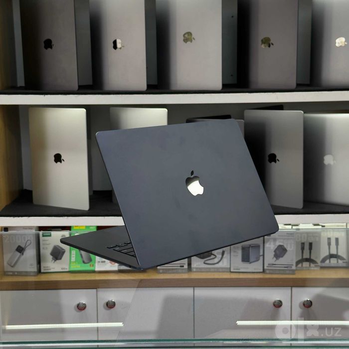 Macbook Air 15 Inch M3 8/512GB Nasiya Savdo