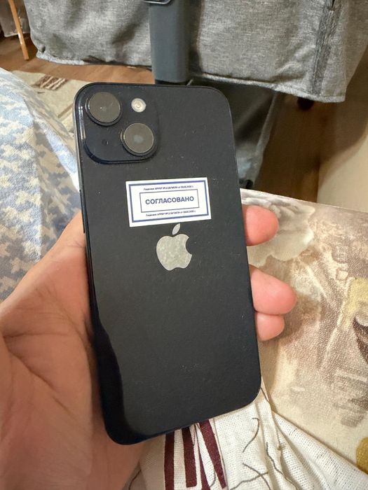 Продам Iphone 14 128gb