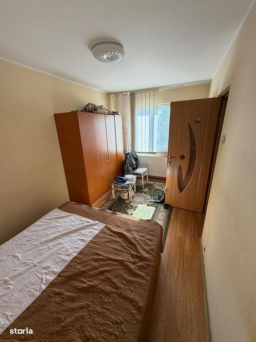 Apartament 3 camere - Tomis 3
