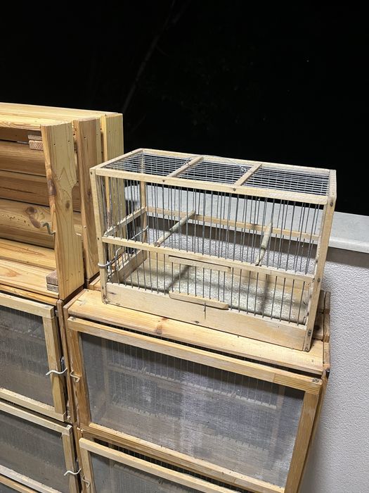 Клетка кафез за птици