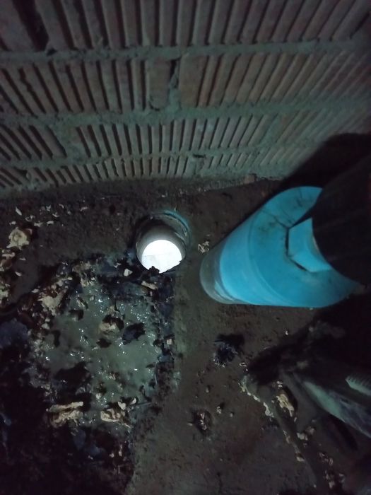 Алмазное бурение с выездом