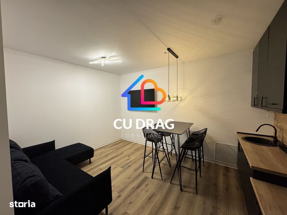 Apartament 2 camere ultracentral Sibiu | Investiție premium | Pod mans — fotografia 2