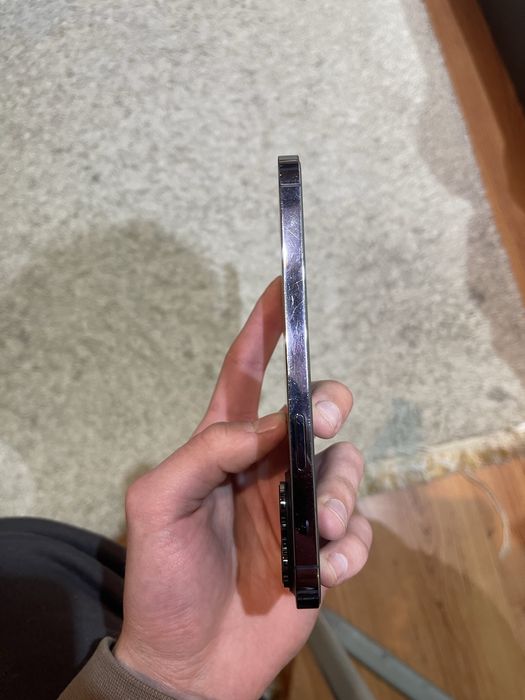 iPhone 14 Pro Max Deep Purple