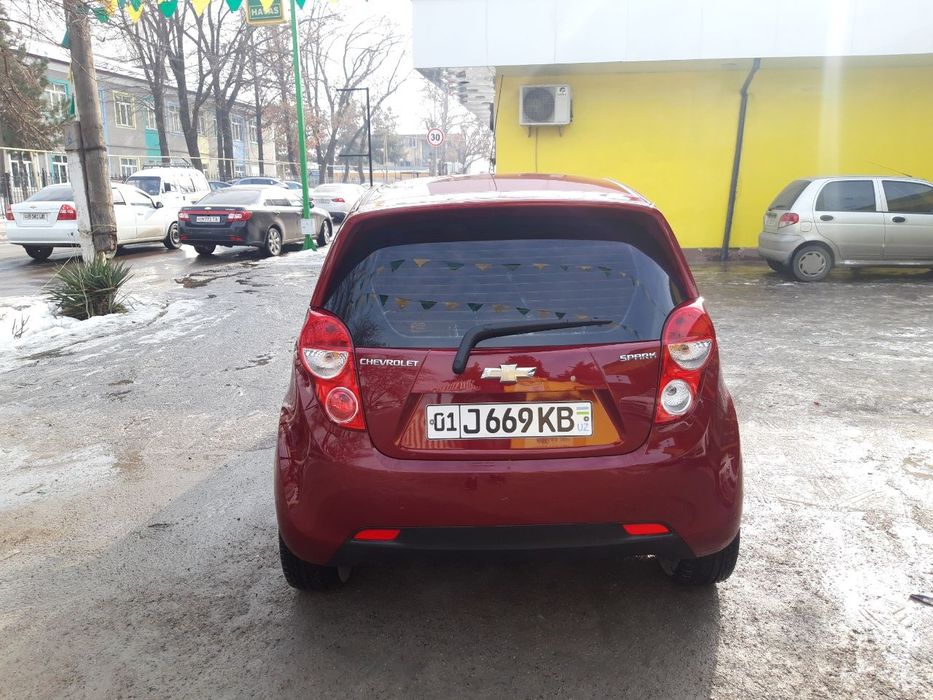 Продаётся Спартак