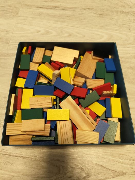 Egmont Toys Domino Rally