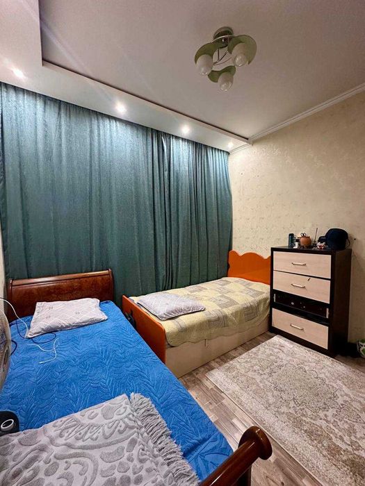 4 комнатная квартира массив куйлюк - 4