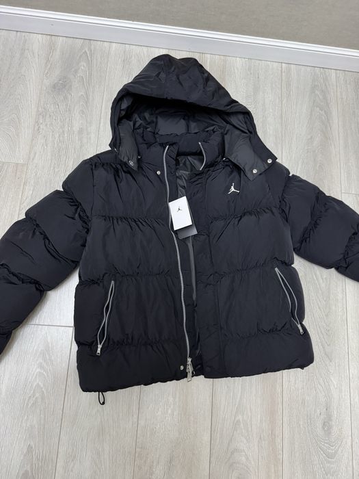 оригинальная куртка jordan