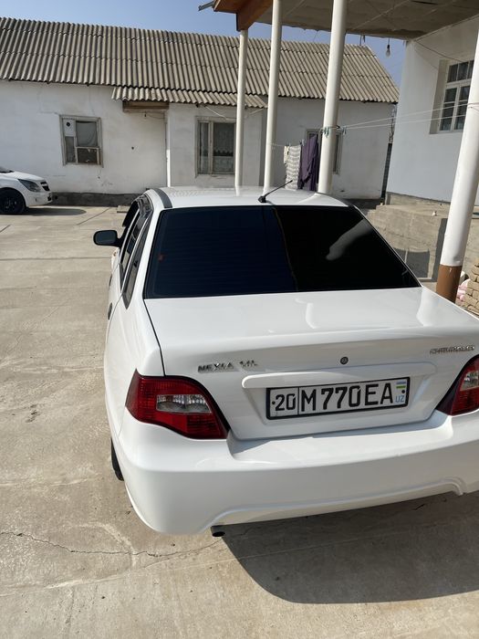 Chevrolet Nexia 2 sotiladi