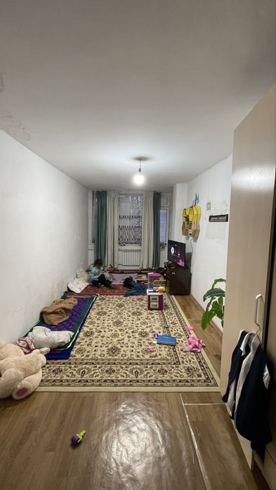 Срочно продаётся 2-комнатная квартира